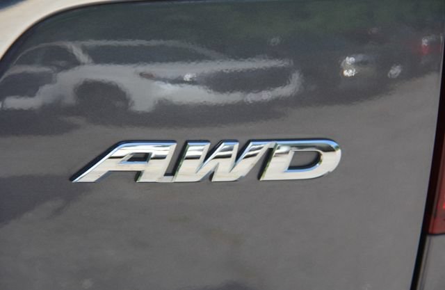 Used 2015 Honda CR-V EX-L image 10