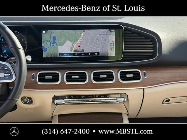 Certified 2022 Mercedes-Benz GLE 350 GLE 350 image 15