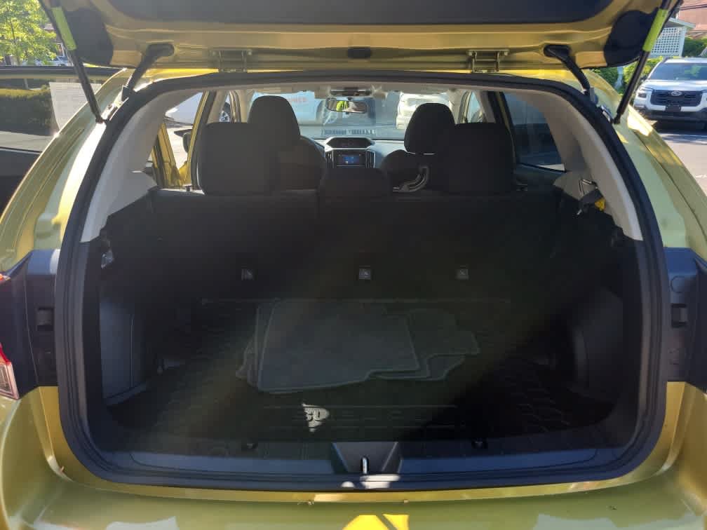 Certified 2021 Subaru Crosstrek 2.0i AWD/4WD image 27
