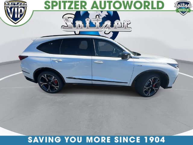 New 2026 Acura MDX Type S w/ Advance Package AWD/4WD image 16