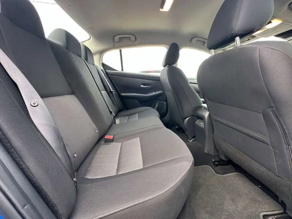 Used 2023 Nissan Sentra SV w/ All-Weather Package image 12