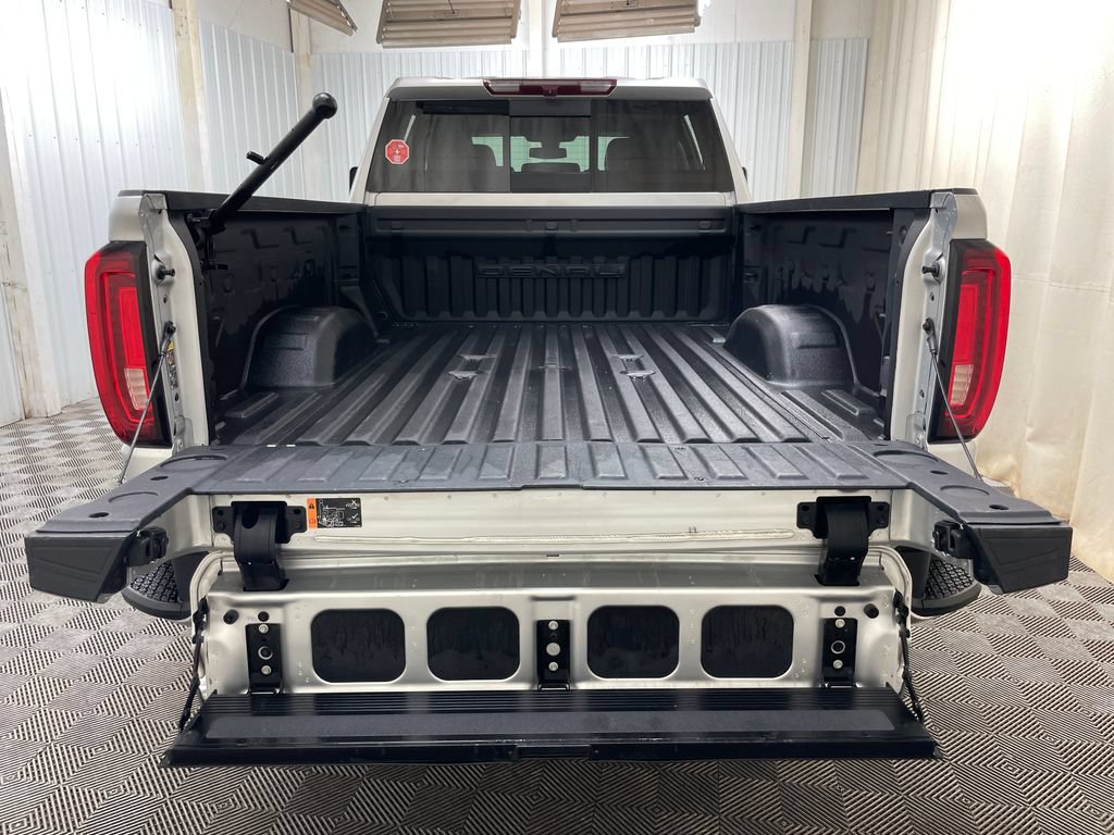 Certified 2022 GMC Sierra 2500 Denali AWD/4WD image 49