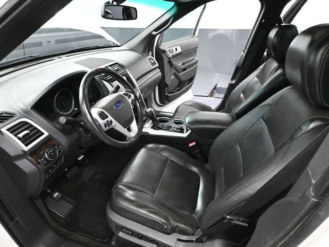 Used 2012 Ford Explorer Limited AWD/4WD image 22
