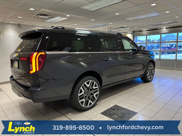 New 2026 Ford Expedition Max Platinum AWD/4WD image 29