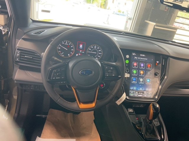 New 2023 Subaru Outback Wilderness AWD/4WD image 13
