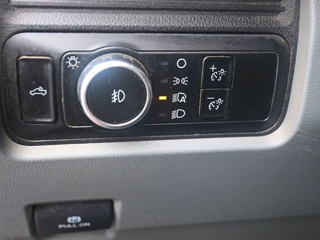 Used 2024 Ford F250 XLT image 18