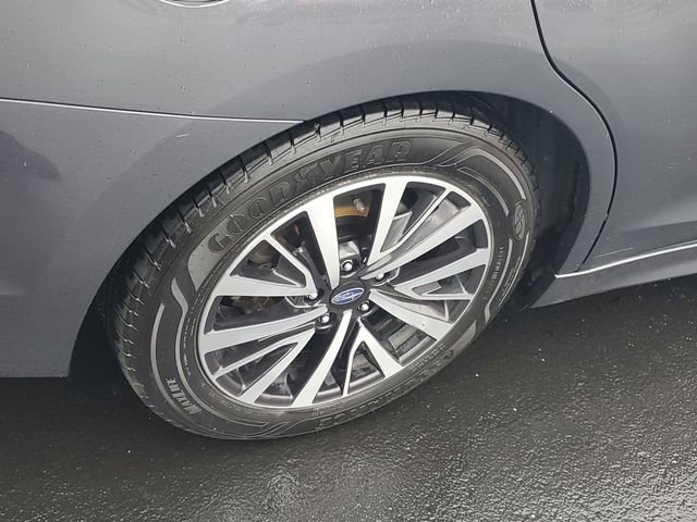 Used 2019 Subaru Legacy 2.5i w/ Alloy Wheel Package image 5
