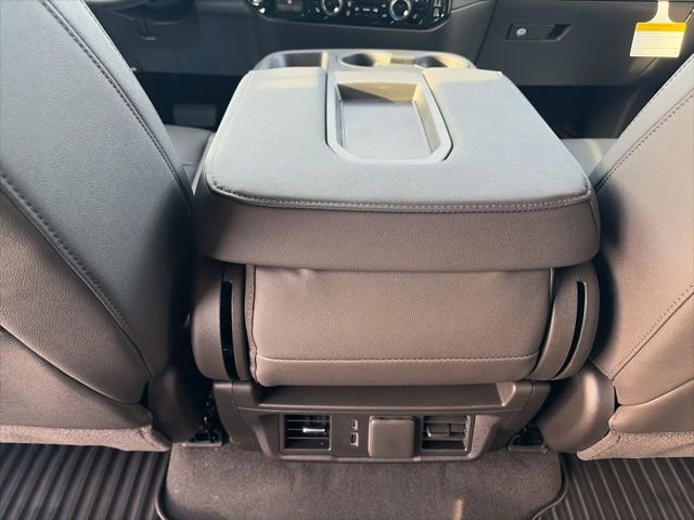 New 2026 Chevrolet Silverado 2500 LTZ image 13