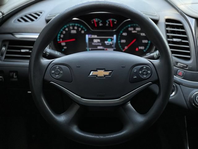 Used 2019 Chevrolet Impala LS FWD image 31