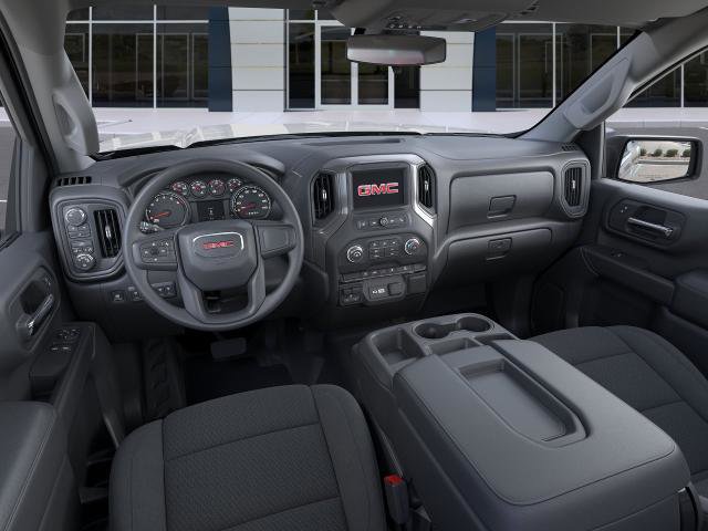 New 2026 GMC Sierra 2500 Pro w/ Convenience Package AWD/4WD image 15