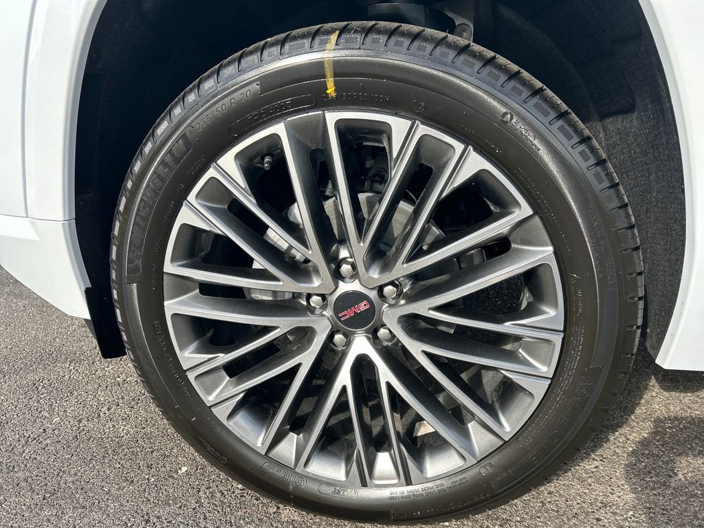 New 2026 GMC Terrain Denali image 45