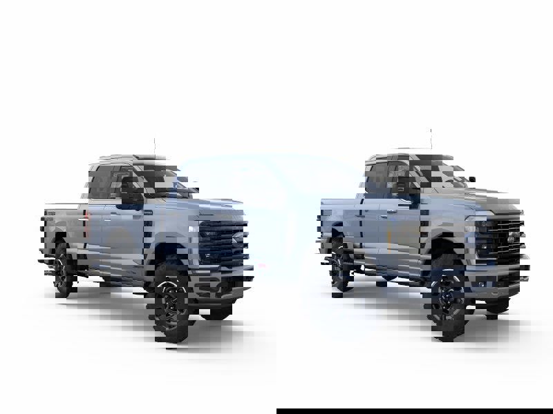 New 2026 Ford F350 Platinum w/ Tremor Off-Road Package image 2