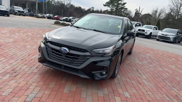 Used 2025 Subaru Legacy Limited image 6