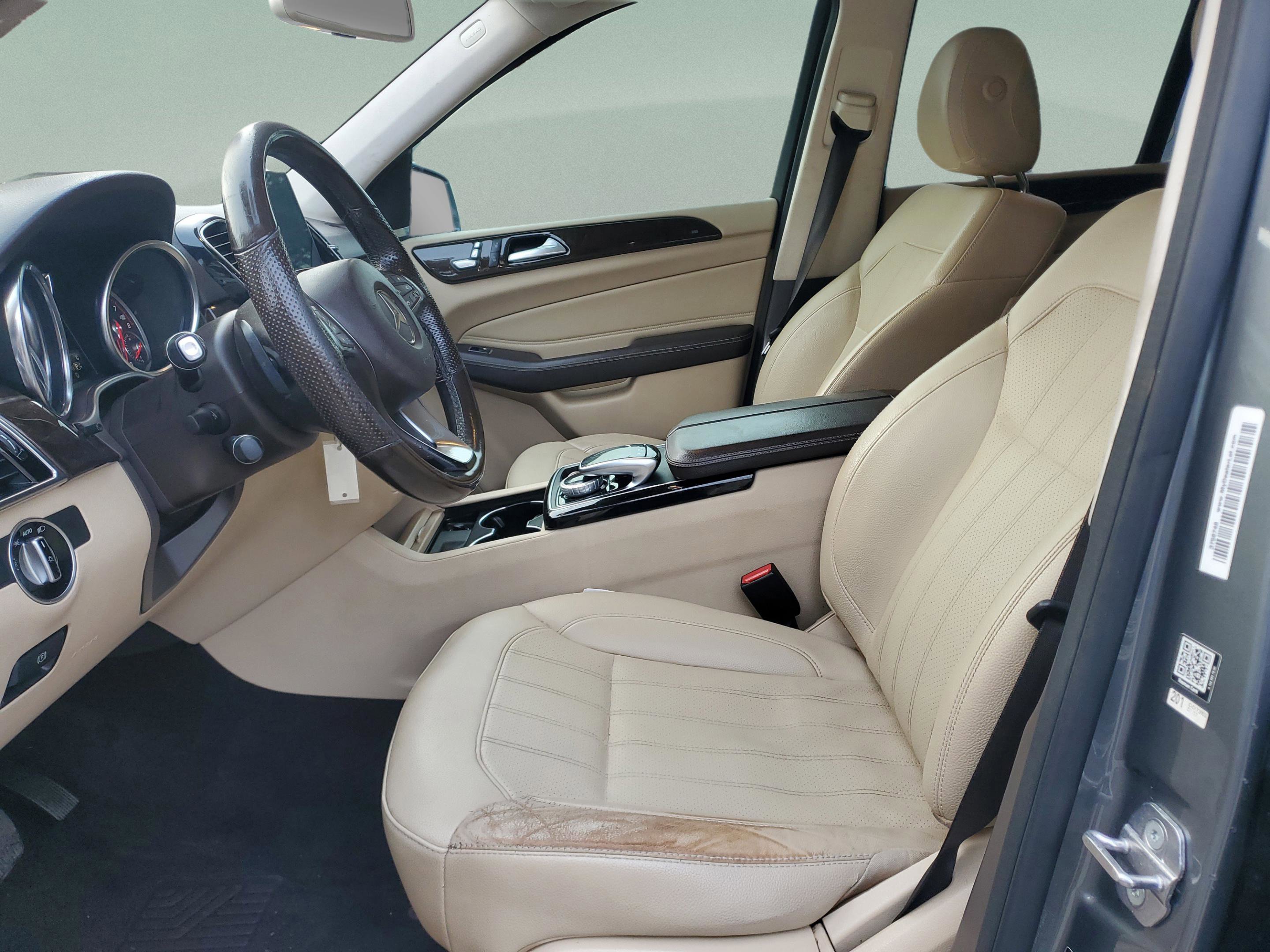 Used 2018 Mercedes-Benz GLE 350 w/ Premium 1 Package image 19