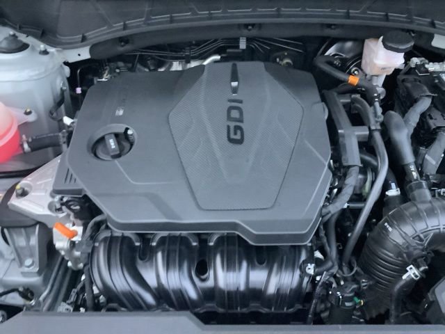 Used 2023 Hyundai Tucson Limited image 16