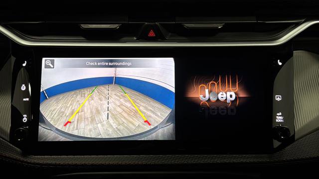 New 2026 Jeep Cherokee Limited image 14