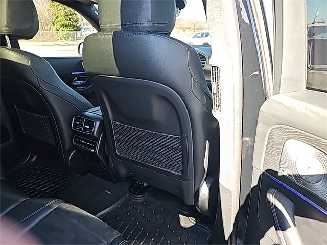 Used 2023 Mercedes-Benz GLE 450 4MATIC image 31