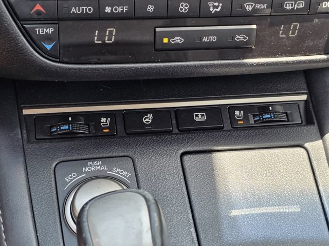 Used 2017 Lexus ES 350 FWD image 25