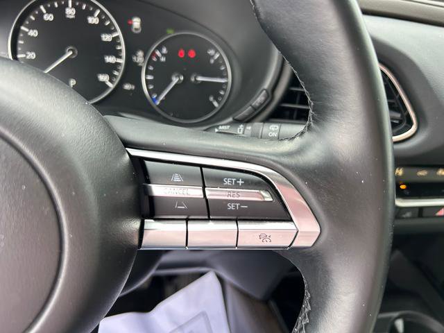 Certified 2023 MAZDA CX-30 AWD 2.5 S w/ Premium Package image 18