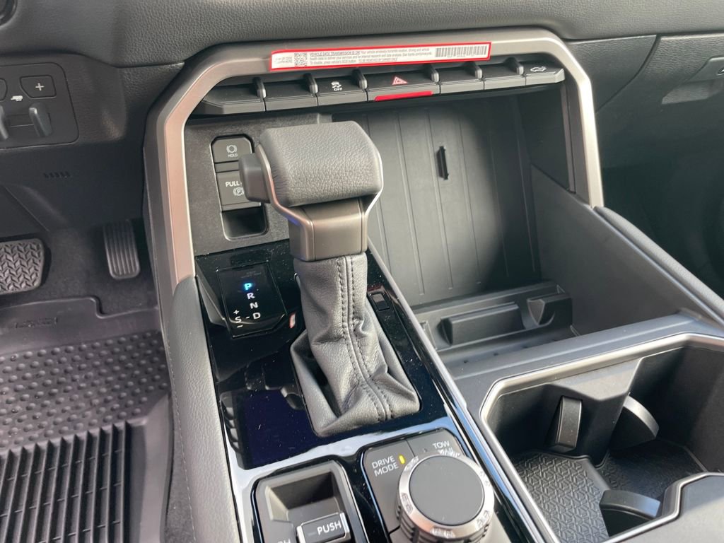 New 2026 Toyota Tundra Limited image 31