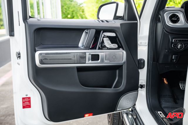 Used 2019 Mercedes-Benz G 550 image 68