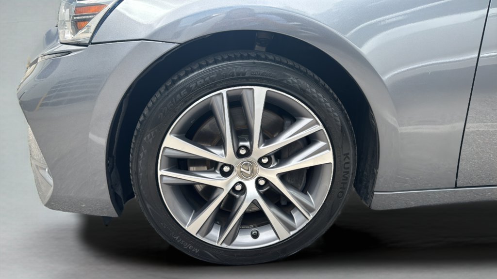 Used 2020 Lexus IS 300 w/ Accessory Package 2 RWD image 38