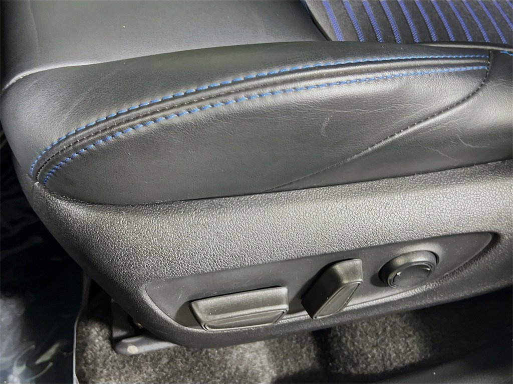 Used 2024 Toyota RAV4 XSE image 18