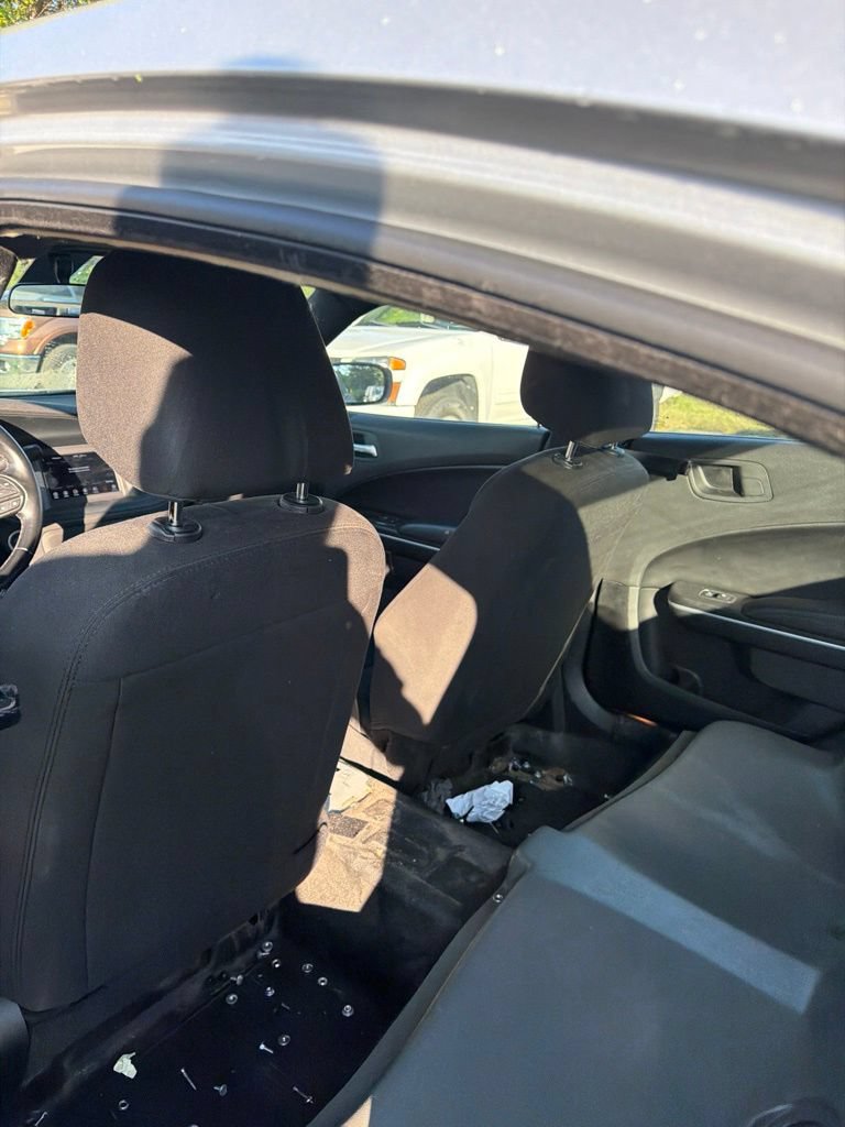 Used 2021 Dodge Charger Police w/ Fleet Safety Group AWD/4WD image 8