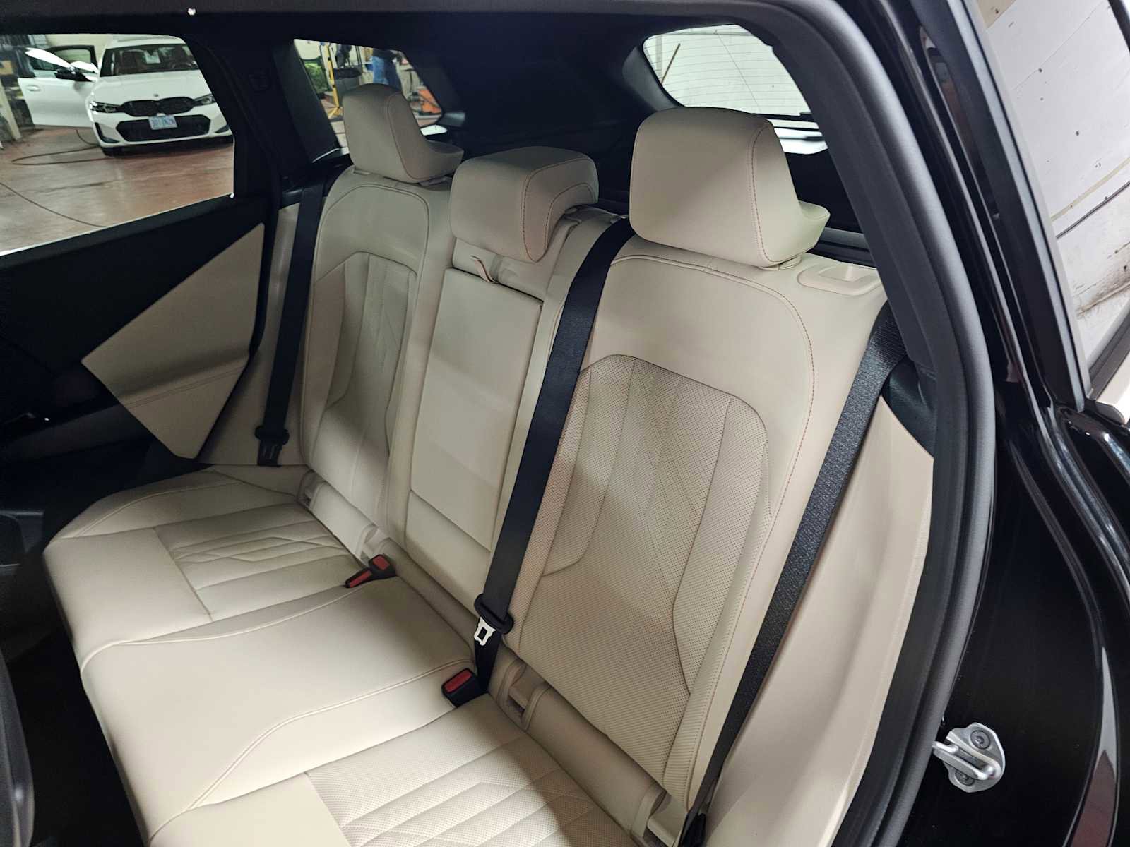 New 2026 BMW X3 xDrive30 w/ Premium Package image 17