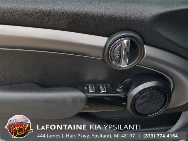 Used 2023 MINI Cooper S image 14