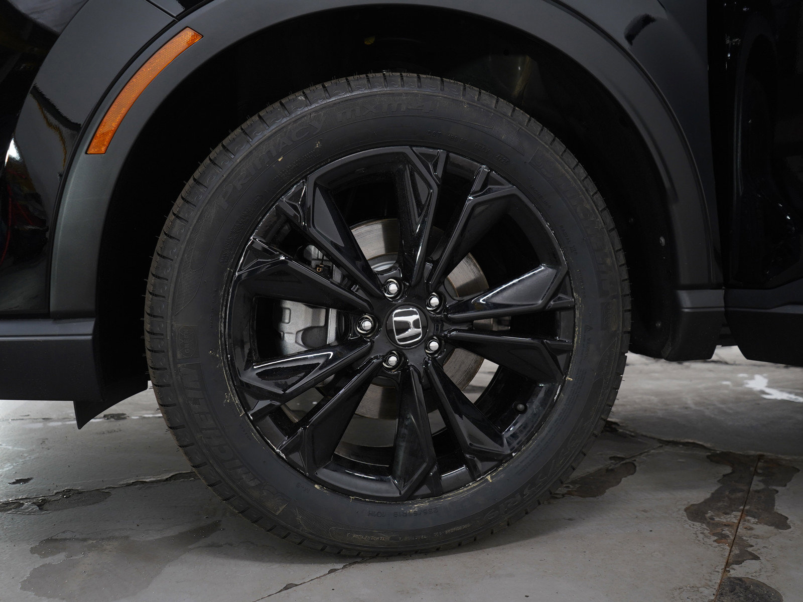 Used 2026 Honda CR-V Sport Touring image 31