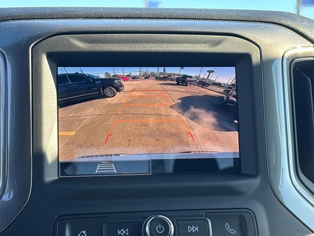 New 2025 Chevrolet Silverado 1500 W/T w/ WT Safety Package image 29