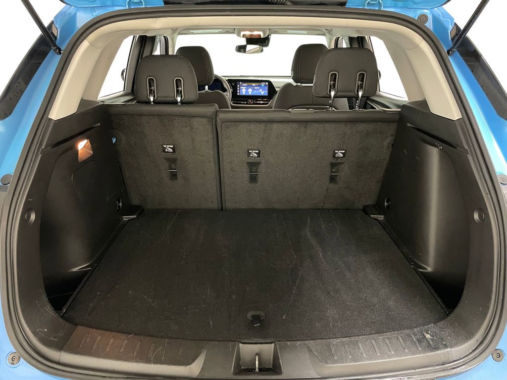 Certified 2024 Chevrolet TrailBlazer LT w/ Driver Confidence Package image 42