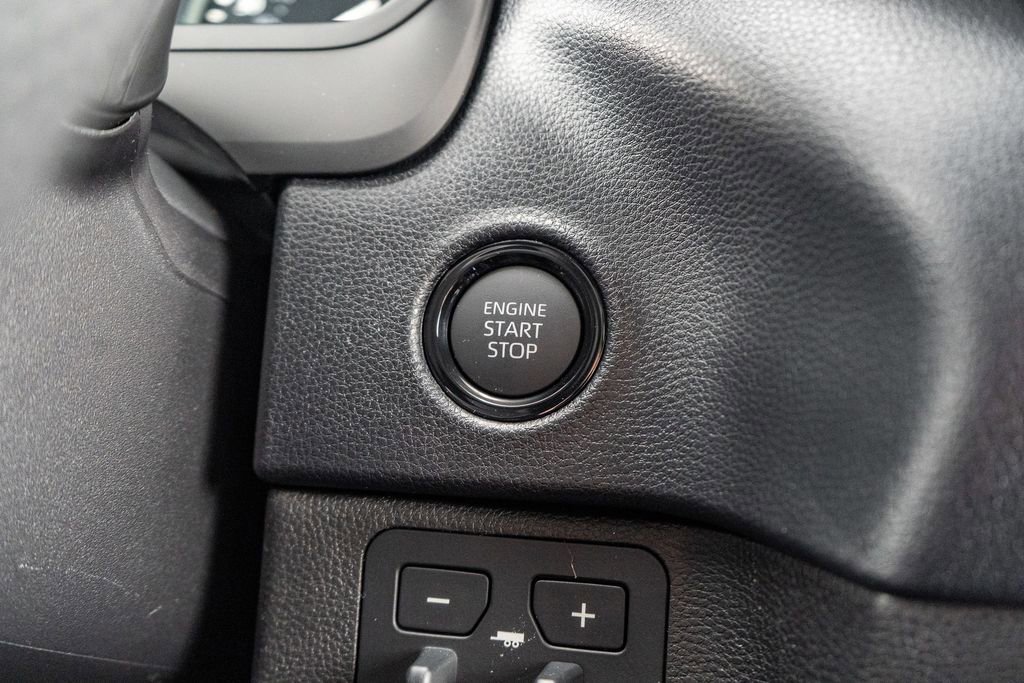 New 2026 Toyota Tundra SR5 AWD/4WD image 25