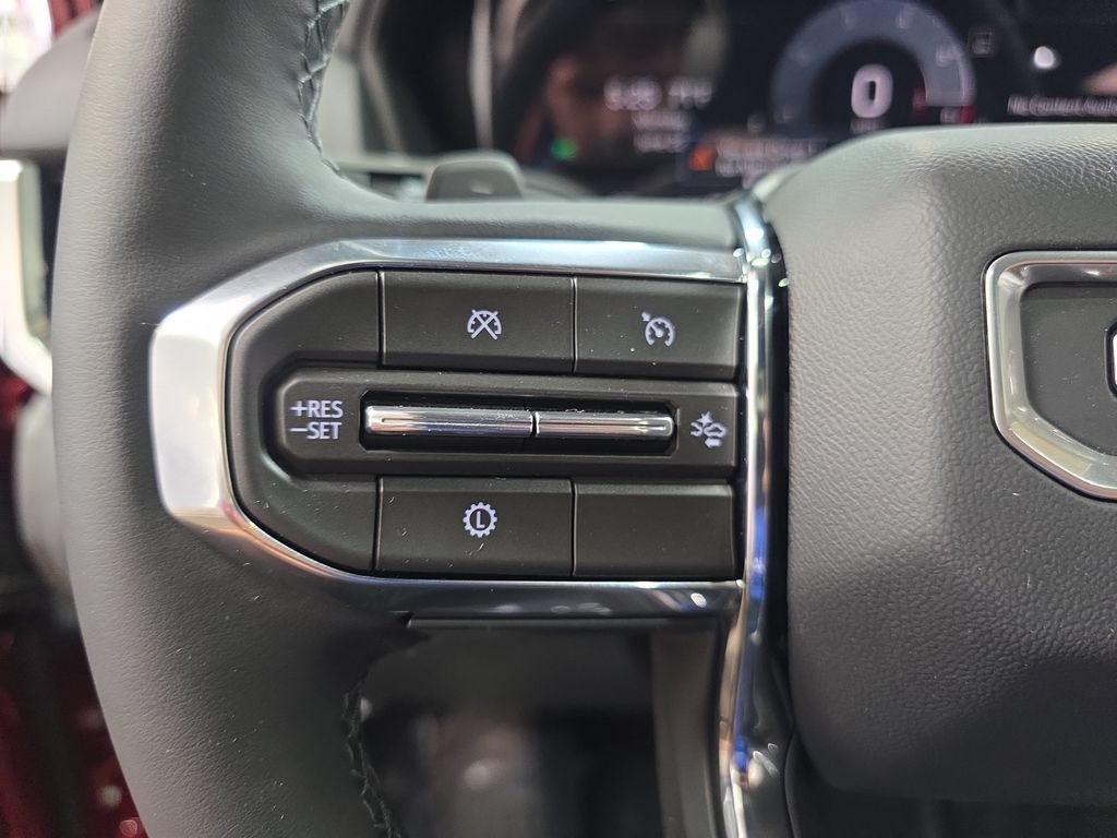New 2026 GMC Terrain Elevation w/ Elevation Premium Package AWD/4WD image 16