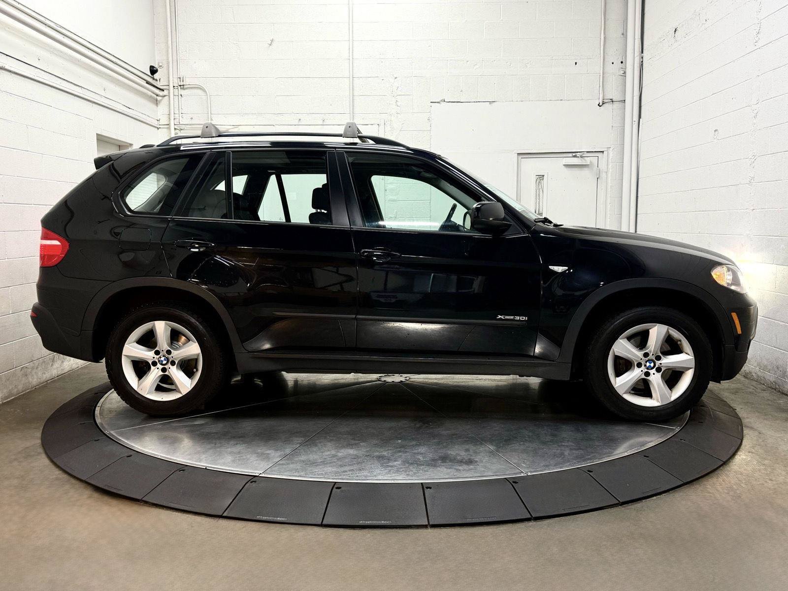 Used 2009 BMW X5 xDrive30i AWD/4WD image 11