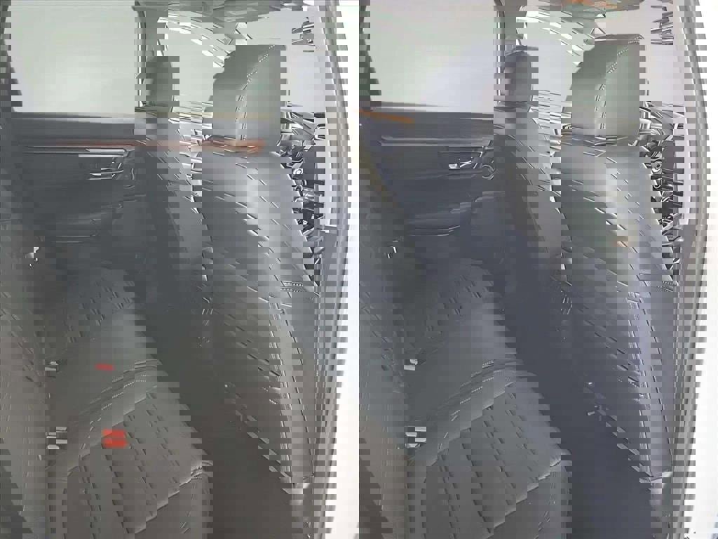 Used 2022 Honda CR-V EX-L image 25