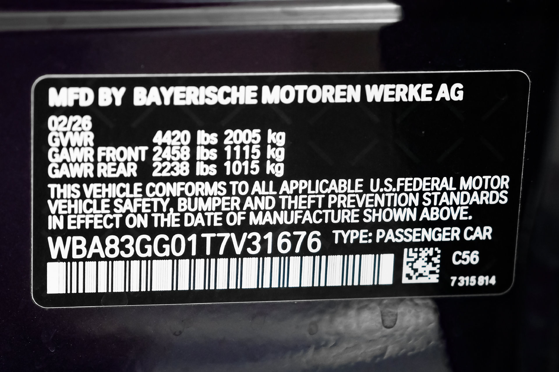 Used 2026 BMW 228i FWD image 55