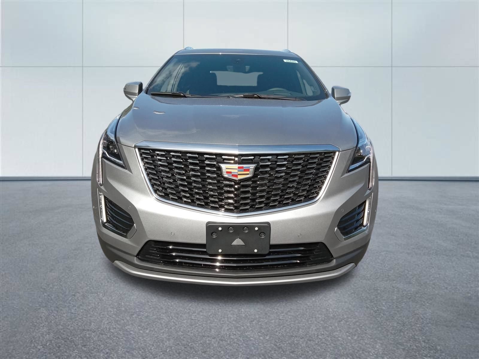 New 2026 Cadillac XT5 Premium Luxury AWD/4WD image 5