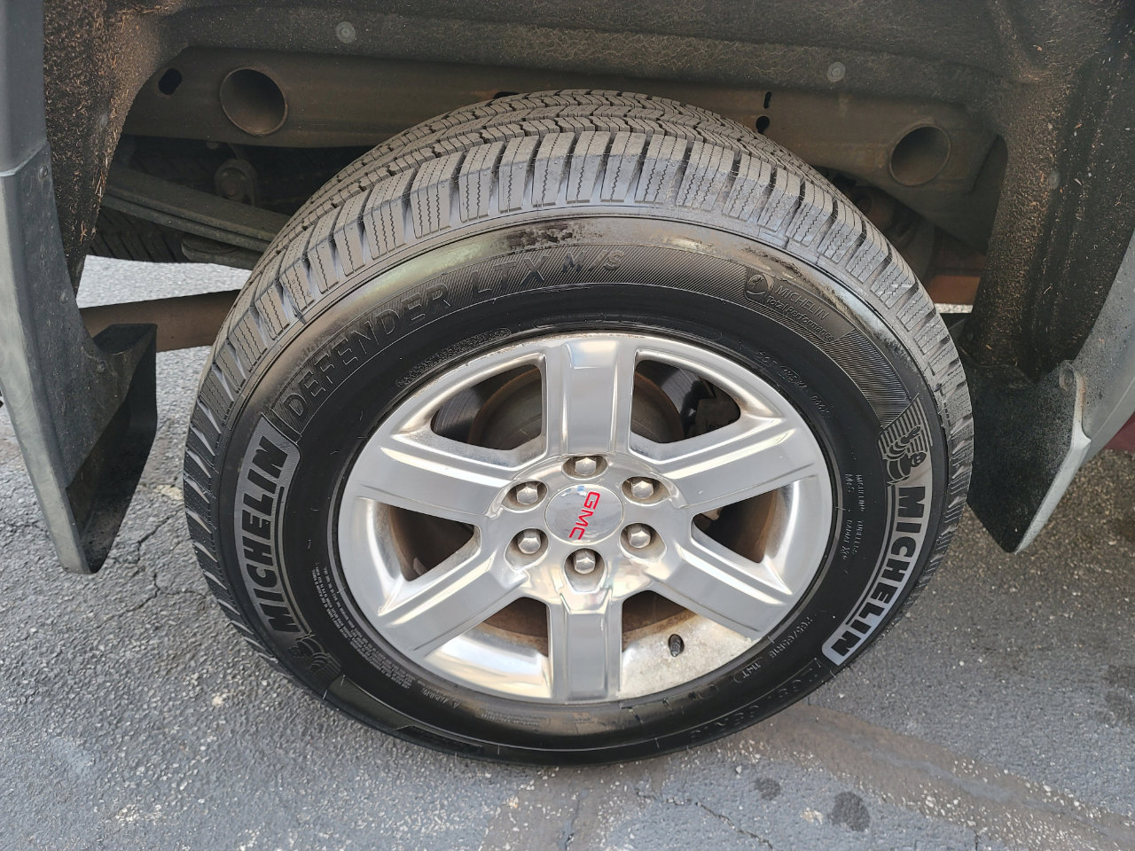 Used 2016 GMC Sierra 1500 SLT image 35