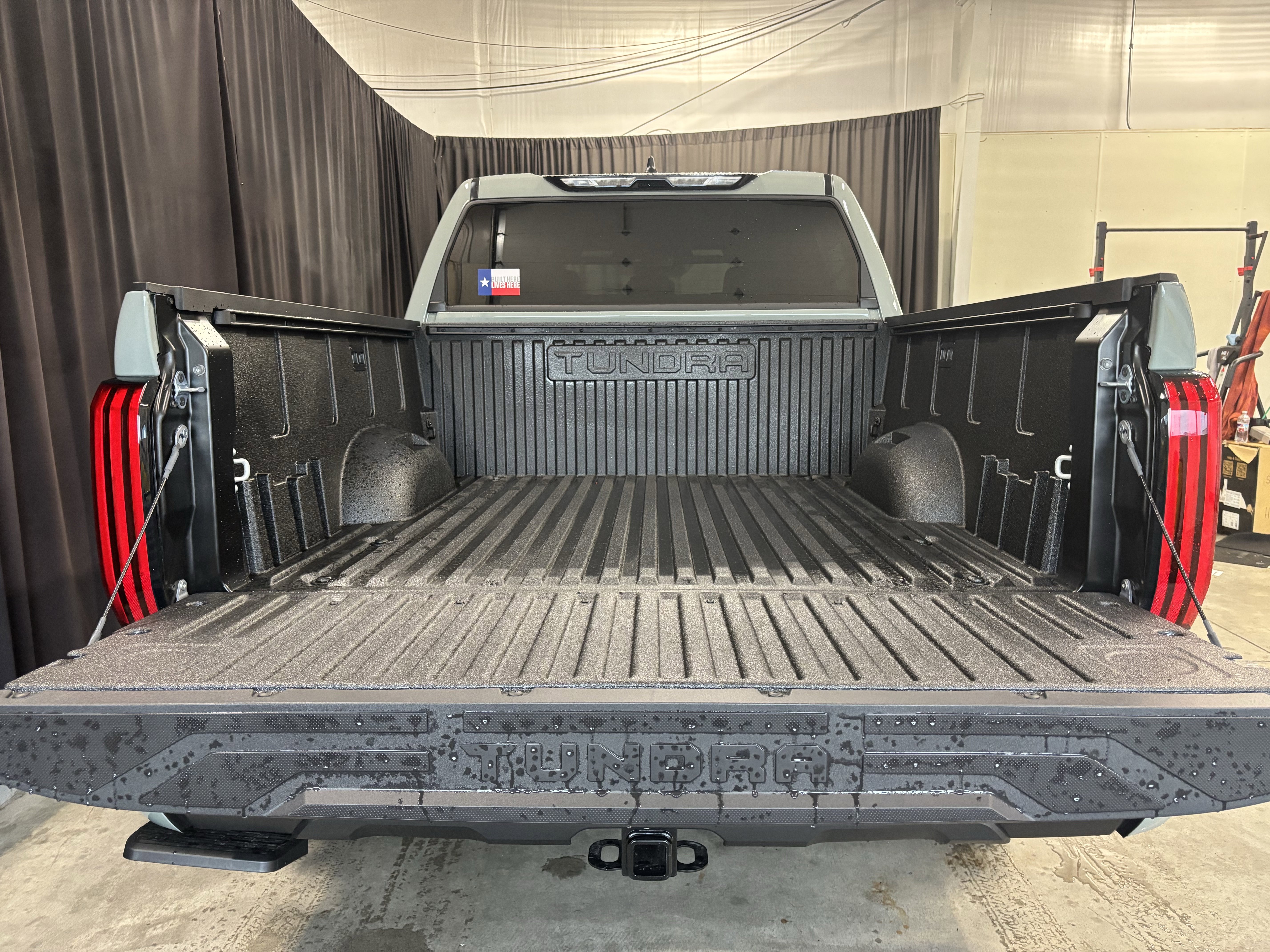 New 2026 Toyota Tundra SR5 image 31