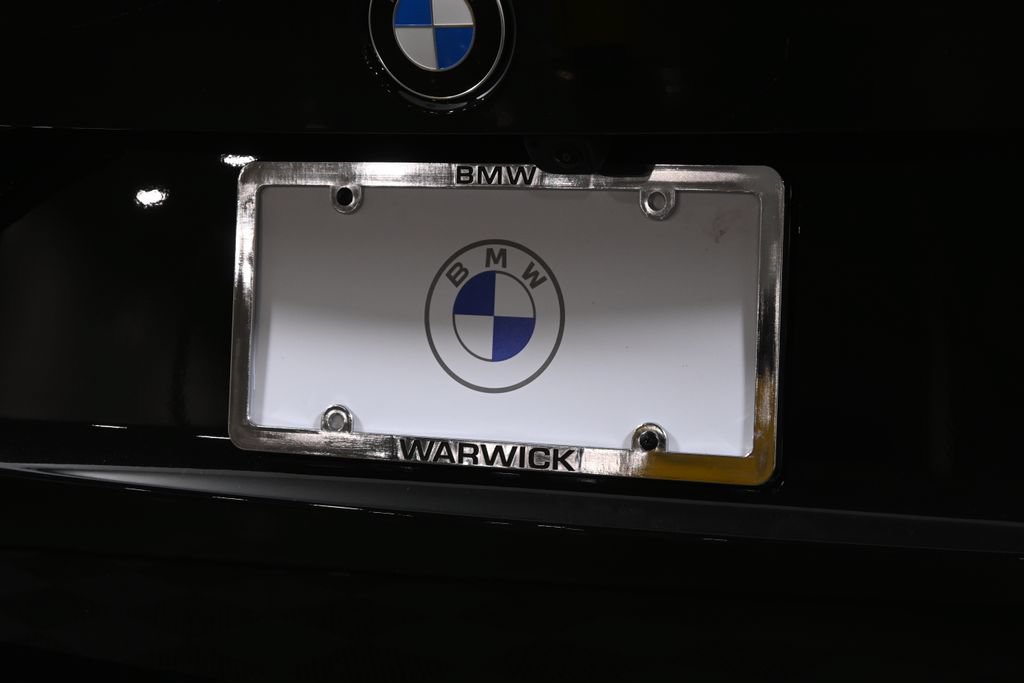 New 2026 BMW X1 xDrive28i w/ Convenience Package AWD/4WD image 14