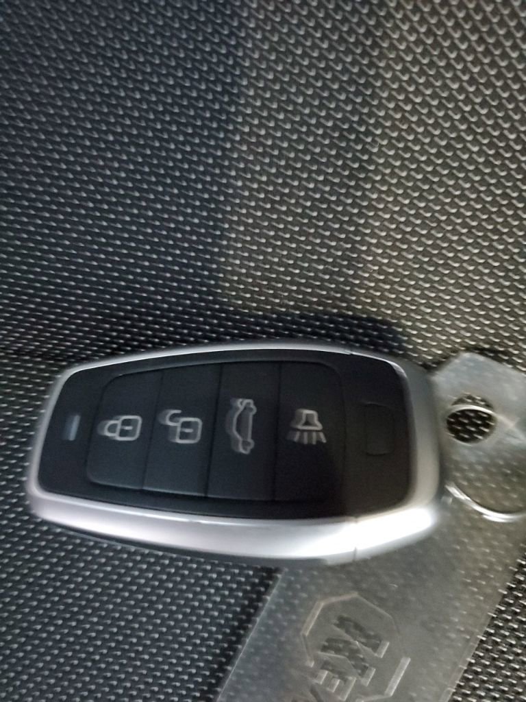 Certified 2024 Honda CR-V LX image 32