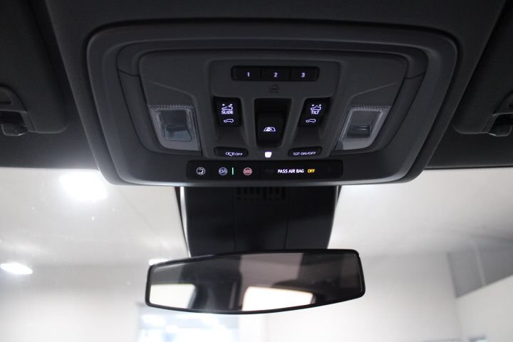 New 2026 Chevrolet Silverado 1500 LT Trail Boss w/ LT Trail Boss Premium Package AWD/4WD image 40