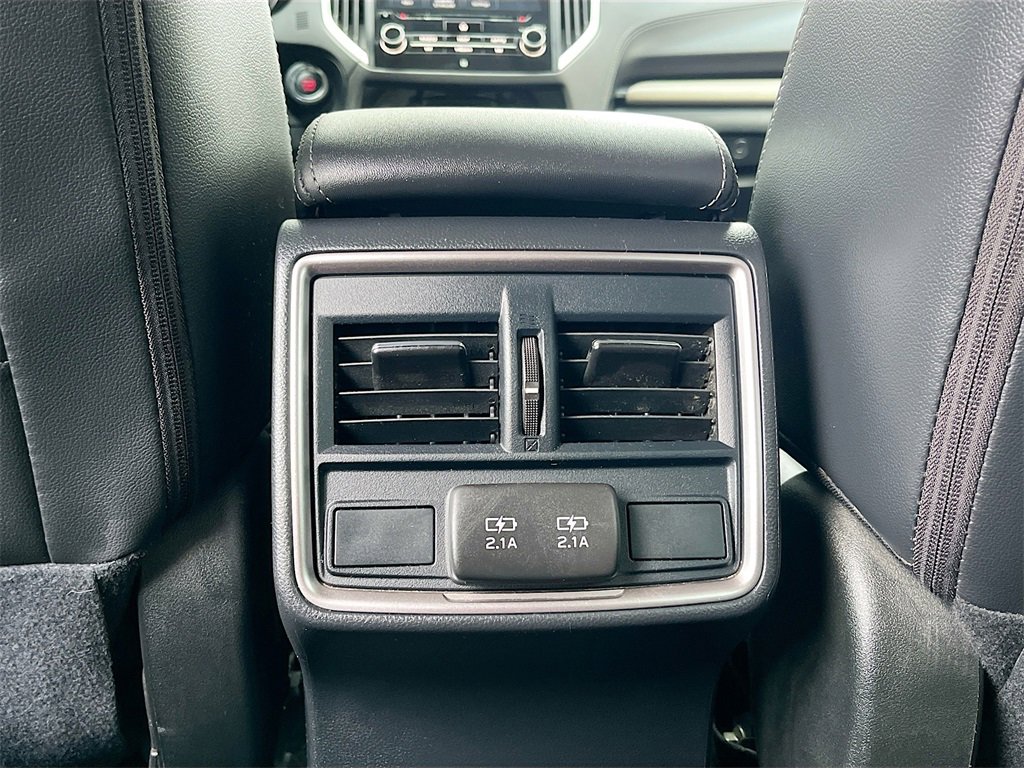 Used 2022 Subaru Forester Limited image 26