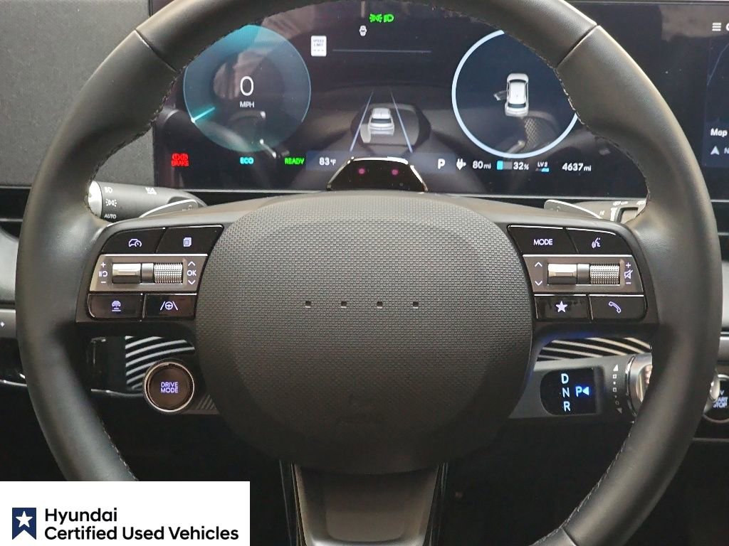 Used 2025 Hyundai Ioniq 5 SEL RWD image 17