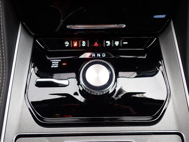 New 2026 Jeep Grand Wagoneer Limited AWD/4WD image 21
