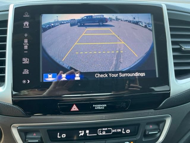 Used 2017 Honda Ridgeline RTL-T image 32
