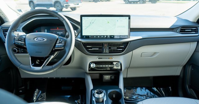 Used 2025 Ford Escape Active w/ Tech Pack #1 image 15