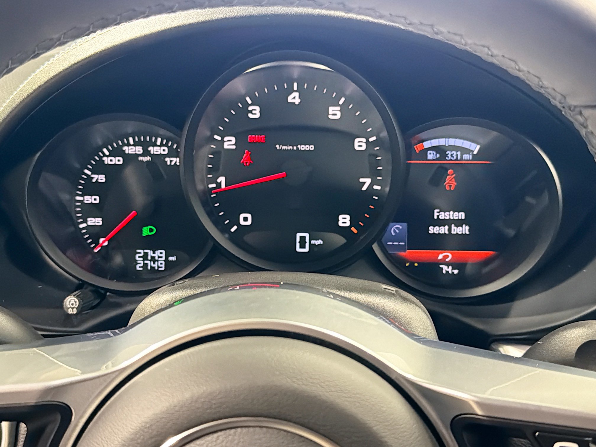 Certified 2024 Porsche 718 Boxster image 35